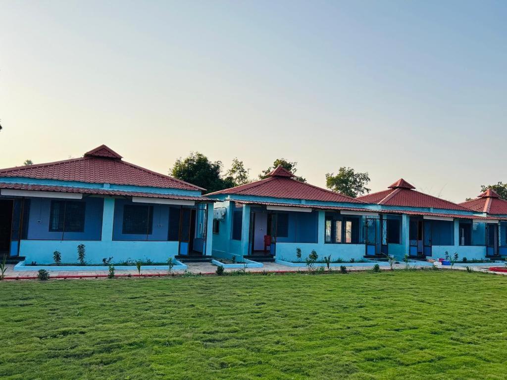 Vrundavan home stay and Village resort, India