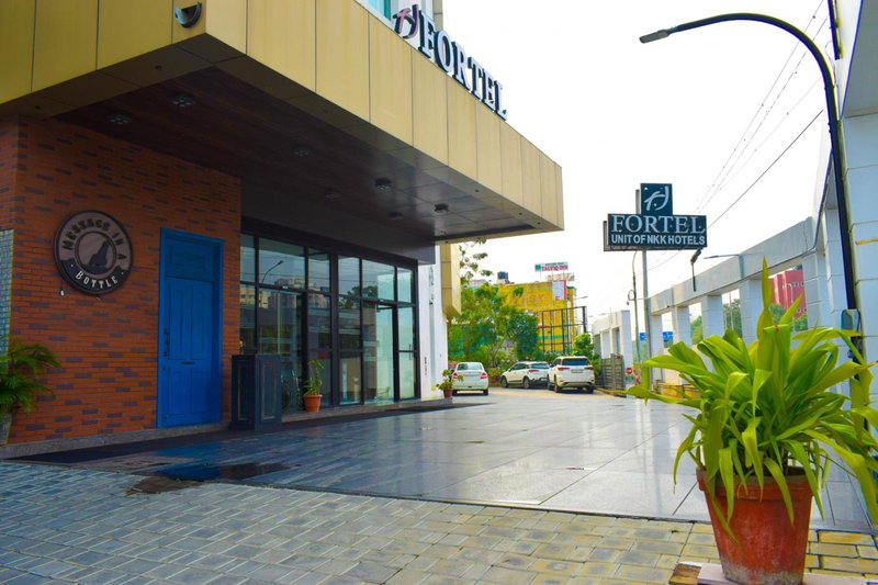 Fortel, Chennai, India