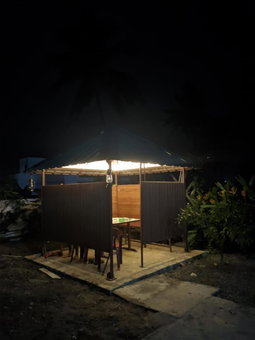 Kadampil Bliss, Maraiyūr, India