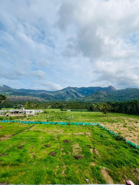 Kadampil Bliss, Maraiyūr, India