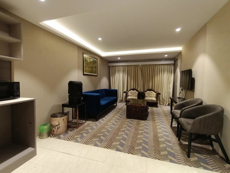Hotel Highway Inn Andheri East, Mumbai, India