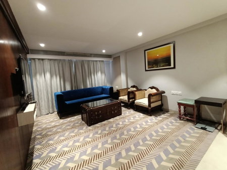 Hotel Highway Inn Andheri East, Mumbai, India