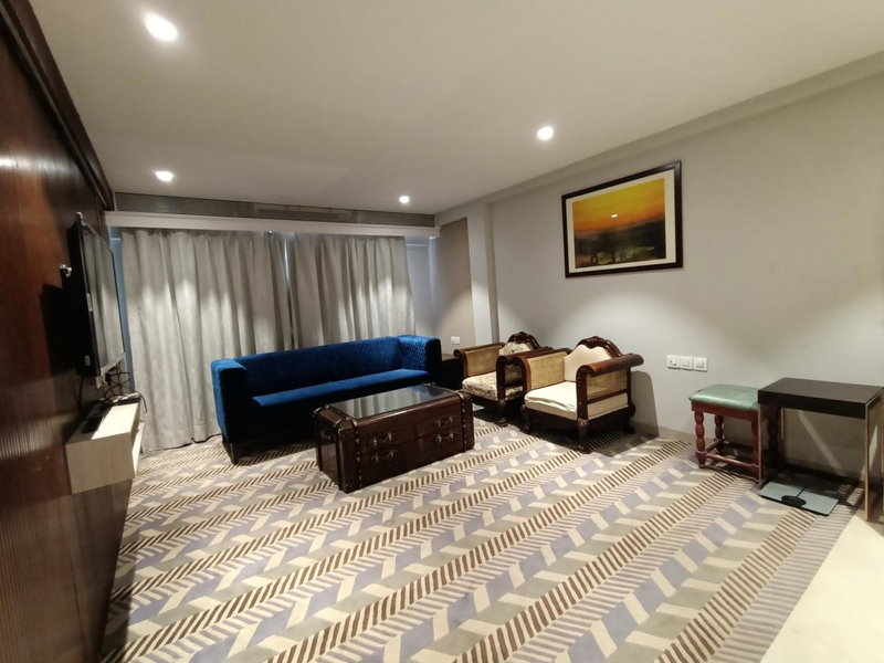 Hotel Highway Inn Andheri East, Mumbai, India