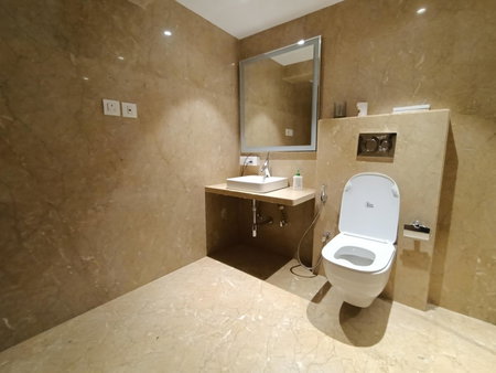 Hotel Highway Inn Andheri East, Mumbai, India