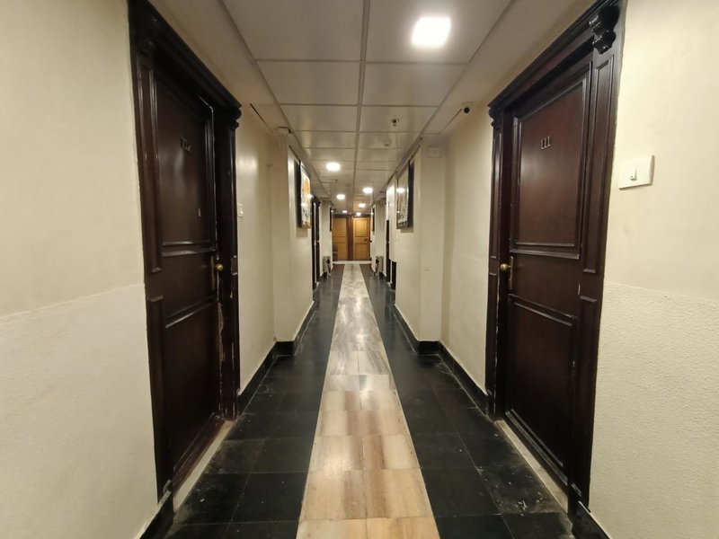 Hotel Highway Inn Andheri East, Mumbai, India