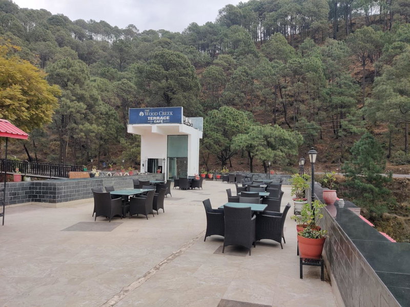 Wood Creek Resort & Spa Kasauli, Kasauli, India