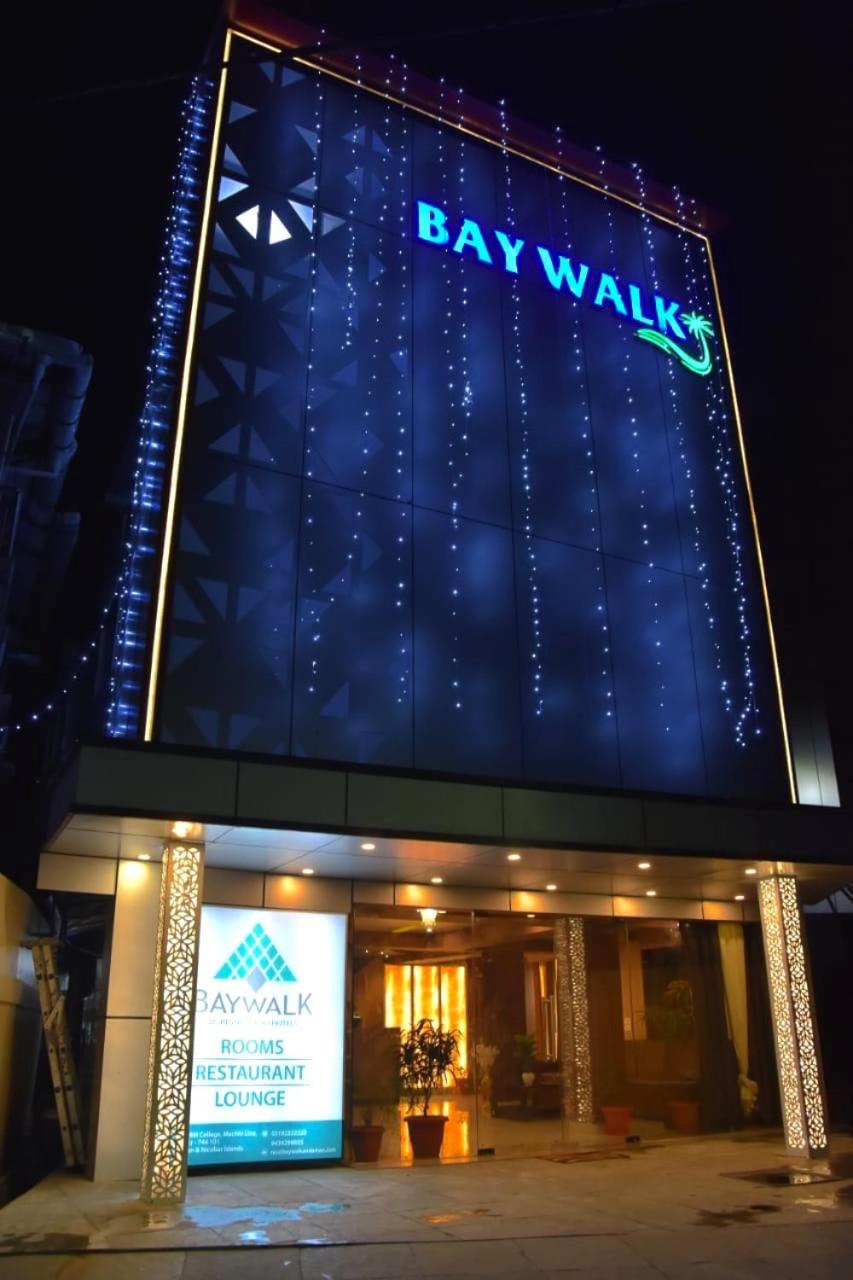 Hotel Bay Walk, India