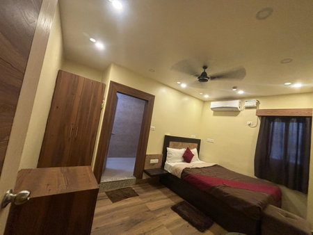 Hotel Bay Walk, Port Blair, India