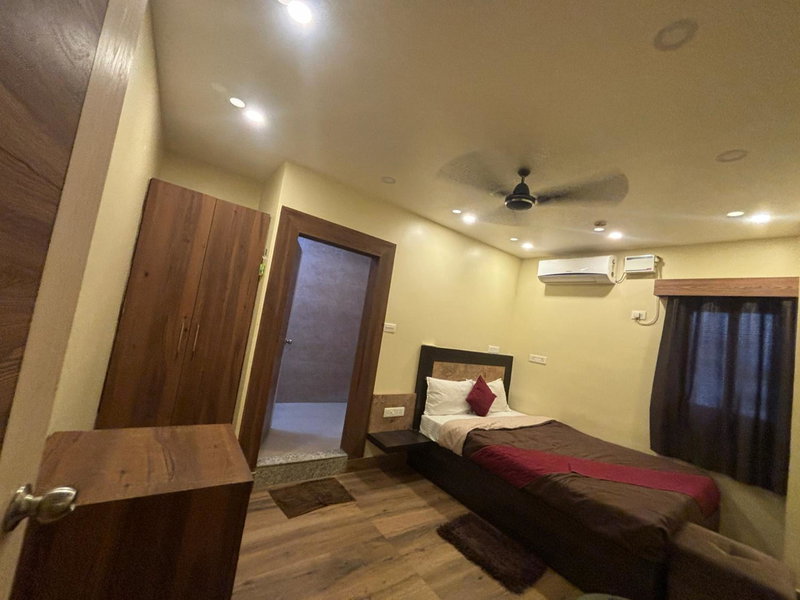 Hotel Bay Walk, Port Blair, India