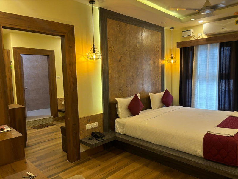 Hotel Bay Walk, Port Blair, India
