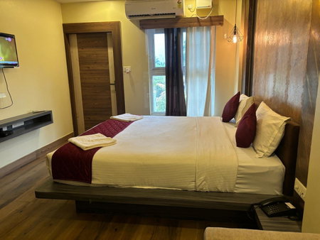 Hotel Bay Walk, Port Blair, India