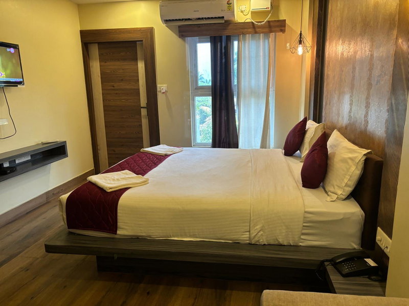 Hotel Bay Walk, Port Blair, India