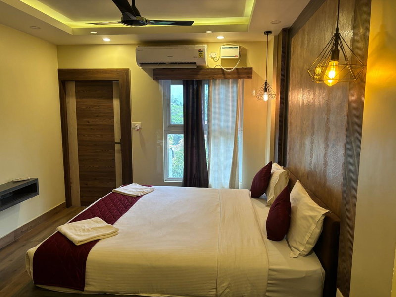 Hotel Bay Walk, Port Blair, India