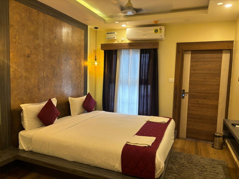 Hotel Bay Walk, Port Blair, India