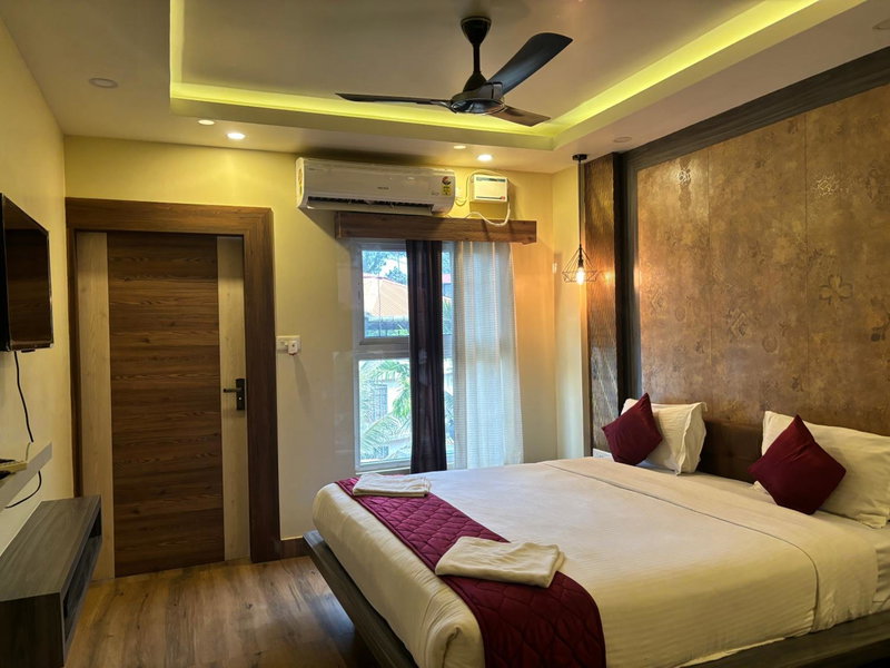 Hotel Bay Walk, Port Blair, India