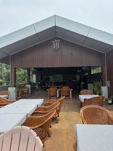 Hotel Bay Walk, Port Blair, India