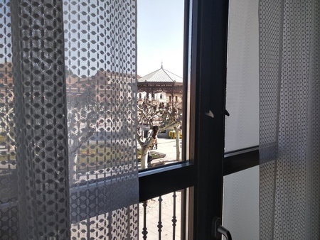 La Casa Tahona Plaza de Cervantes, Alcalá de Henares, Spain