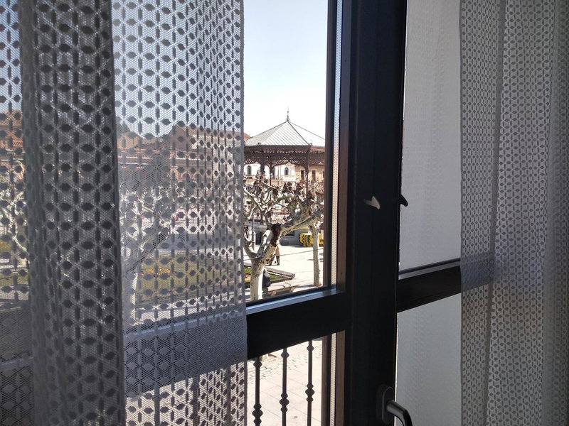 La Casa Tahona Plaza de Cervantes, Alcalá de Henares, Spain