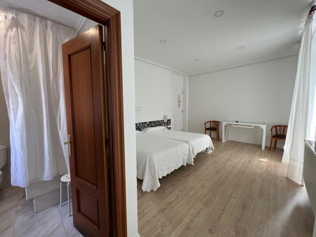 Hotel Ramona, Laredo, Spain