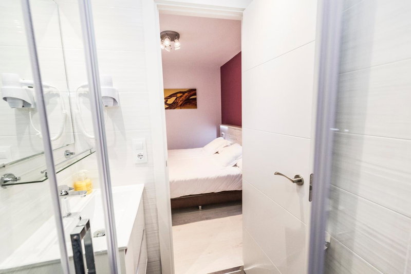 Hostal Viena, Soria, Spain