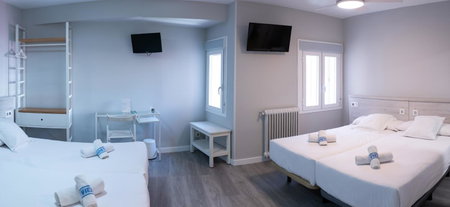 Hostal Viena, Soria, Spain