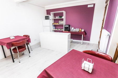 Hostal Viena, Soria, Spain