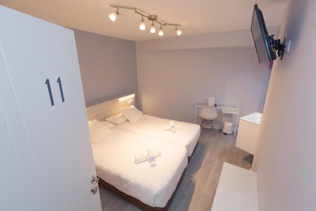 Hostal Viena, Soria, Spain