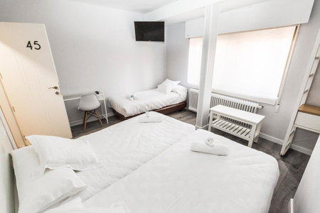 Hostal Viena, Soria, Spain