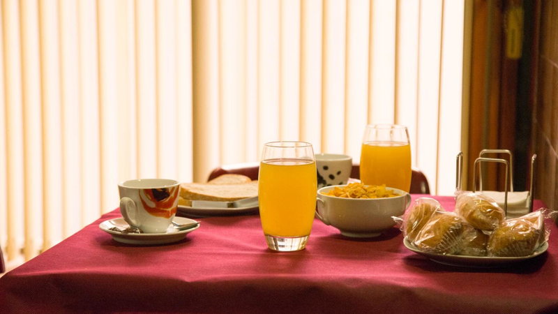 Hostal Viena, Soria, Spain