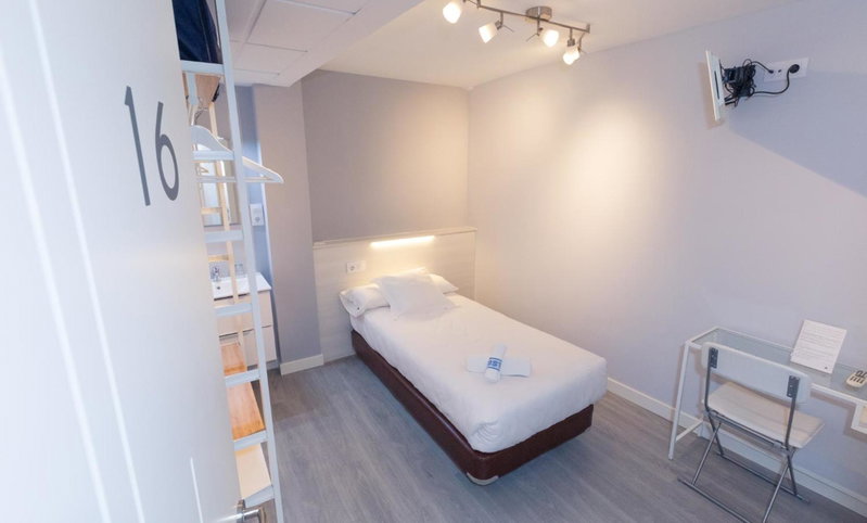 Hostal Viena, Soria, Spain