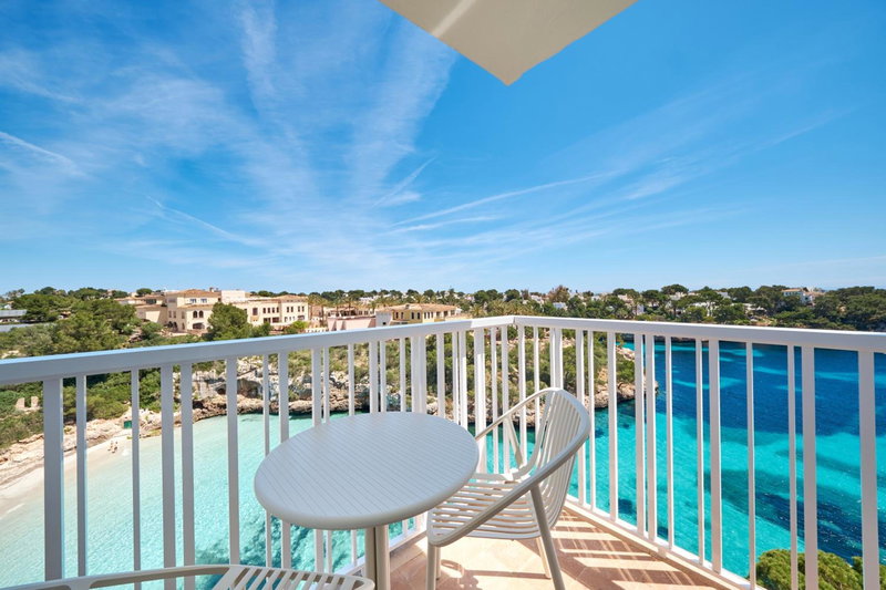 Barceló Ponent Beach, Cala d´Or, Spain