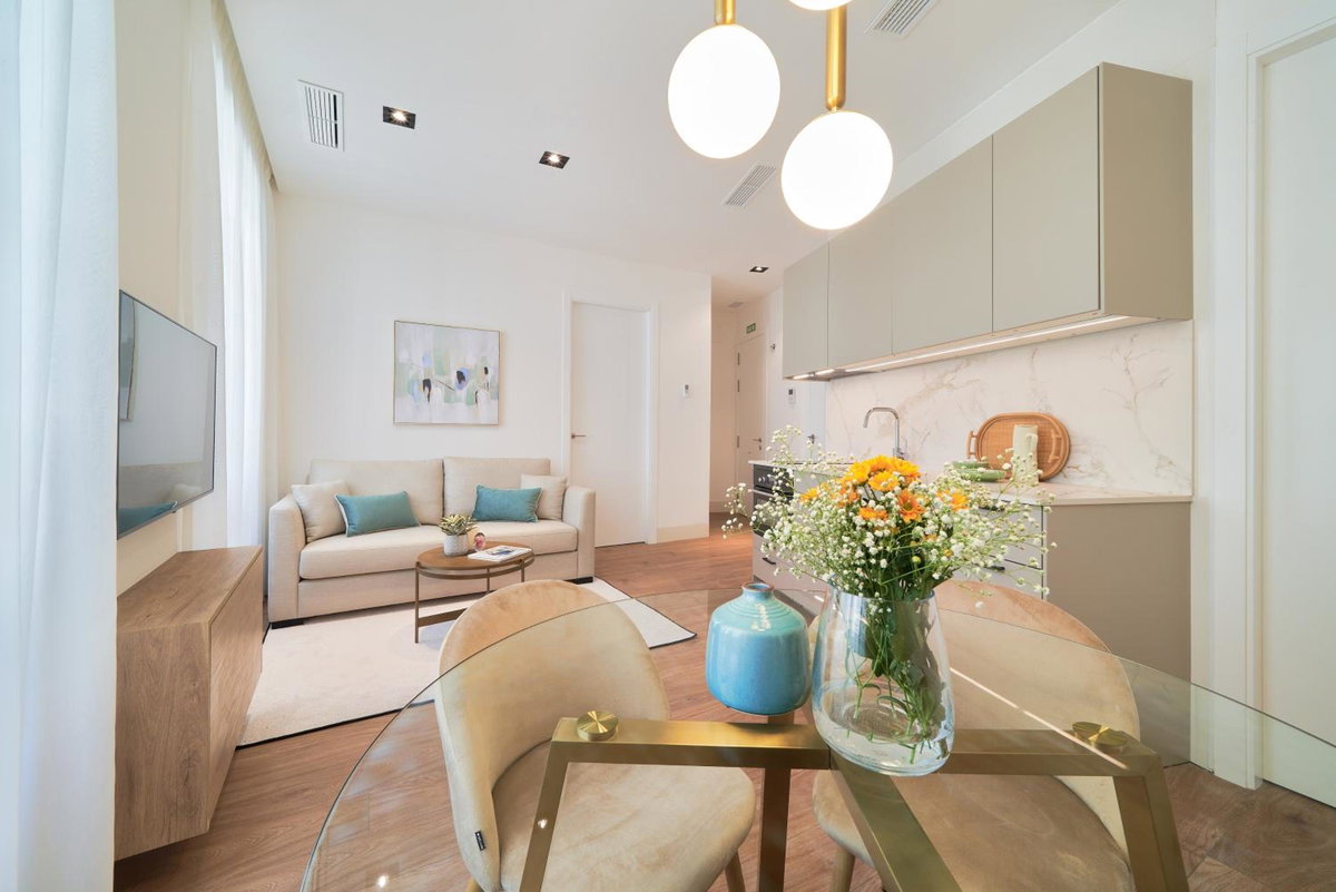 Select Malaga Suites, Spain