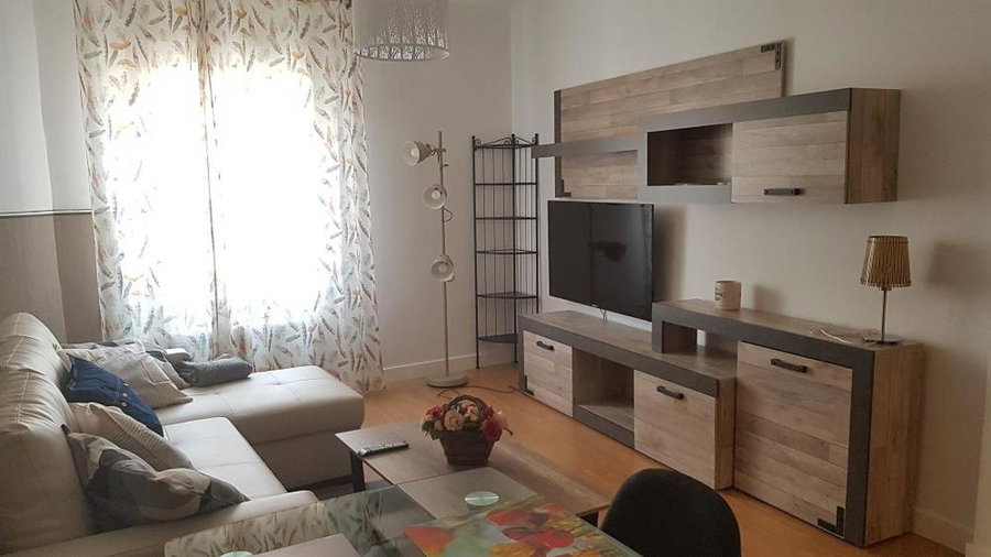 Apartamentos Puerta de Nájera, Nájera, Spain