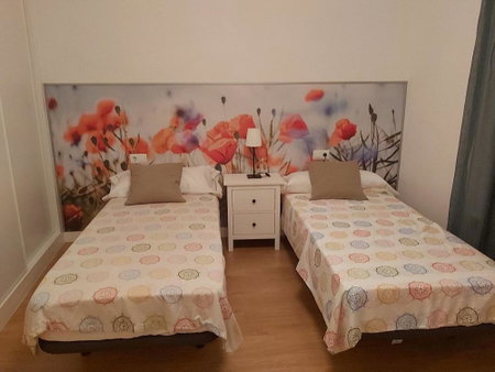 Apartamentos Puerta de Nájera, Nájera, Spain