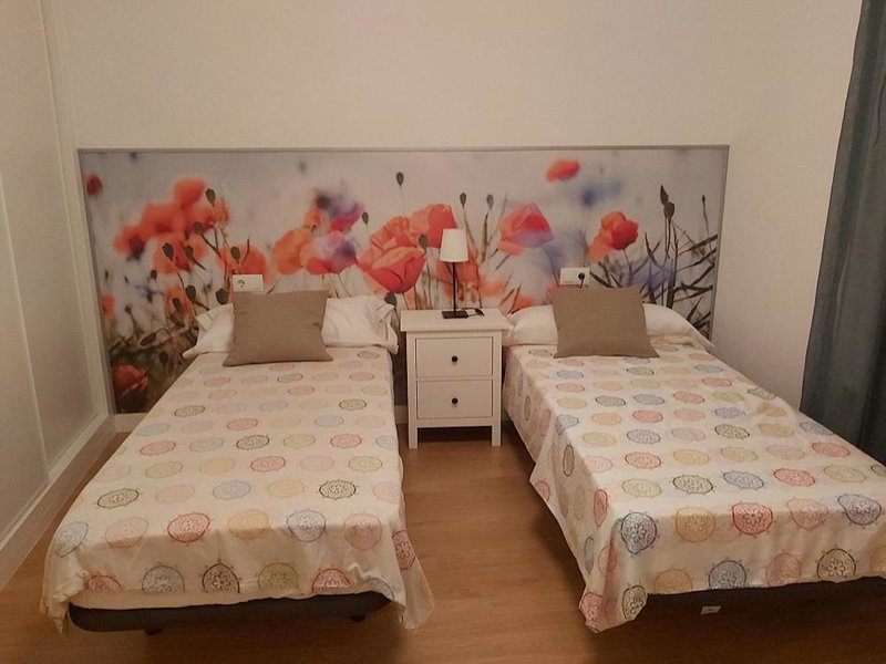 Apartamentos Puerta de Nájera, Nájera, Spain