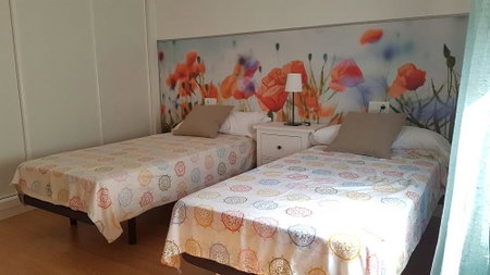 Apartamentos Puerta de Nájera, Nájera, Spain