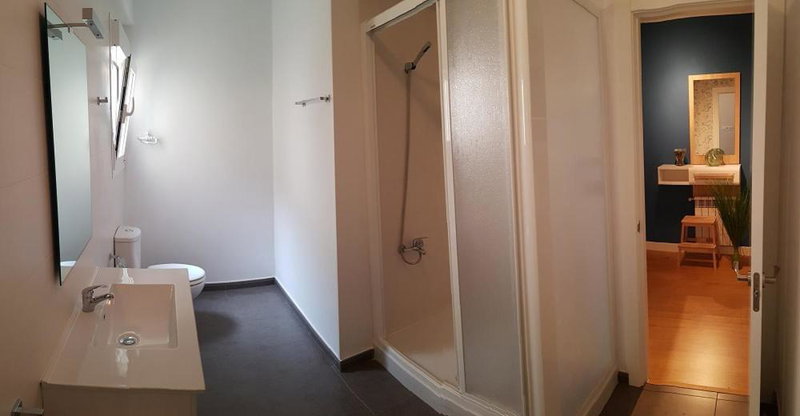 Apartamentos Puerta de Nájera, Nájera, Spain