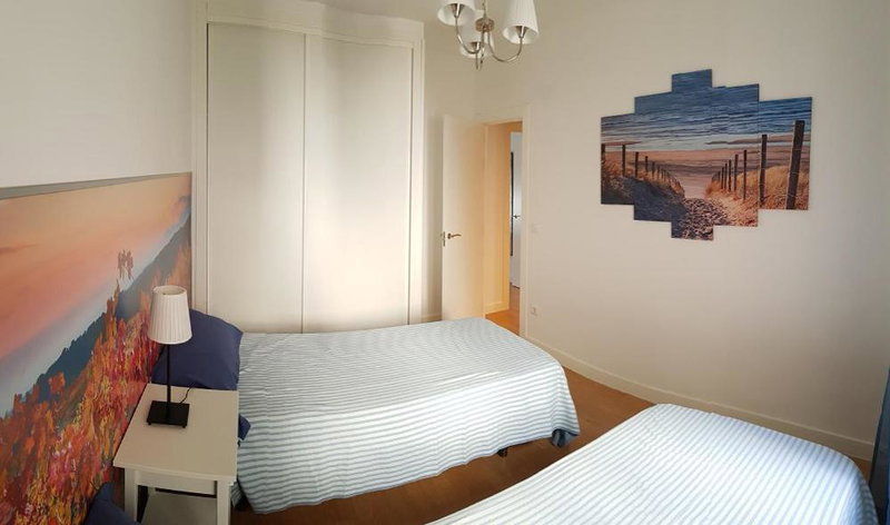 Apartamentos Puerta de Nájera, Nájera, Spain