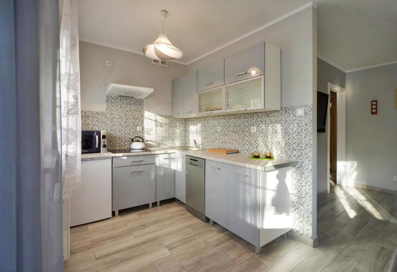 Apartamenty "MILENA", Karpacz, Poland