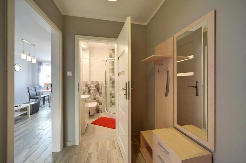 Apartamenty "MILENA", Karpacz, Poland