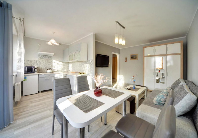 Apartamenty "MILENA", Karpacz, Poland
