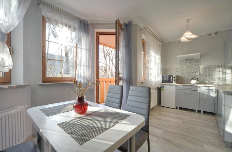 Apartamenty "MILENA", Karpacz, Poland