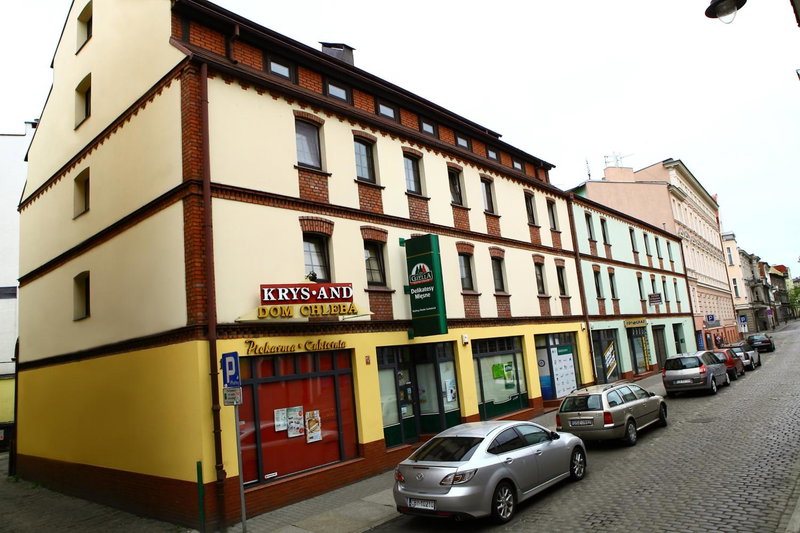 Apartamenty Szabla Bydgoszcz 1, Bydgoszcz, Poland