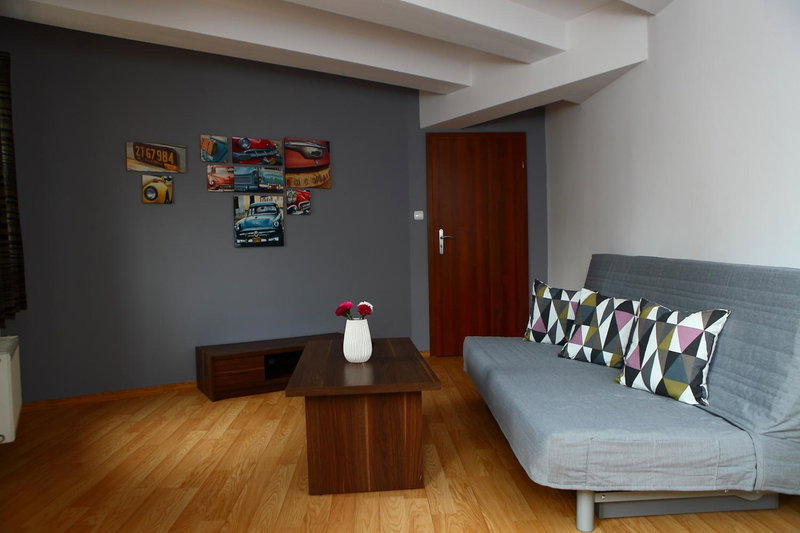Apartamenty Szabla Bydgoszcz 1, Bydgoszcz, Poland