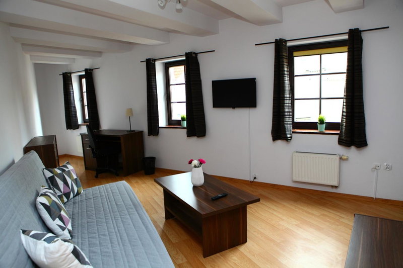 Apartamenty Szabla Bydgoszcz 1, Bydgoszcz, Poland