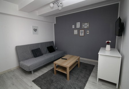 Apartamenty Szabla Bydgoszcz 1, Bydgoszcz, Poland