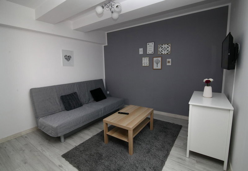 Apartamenty Szabla Bydgoszcz 1, Bydgoszcz, Poland