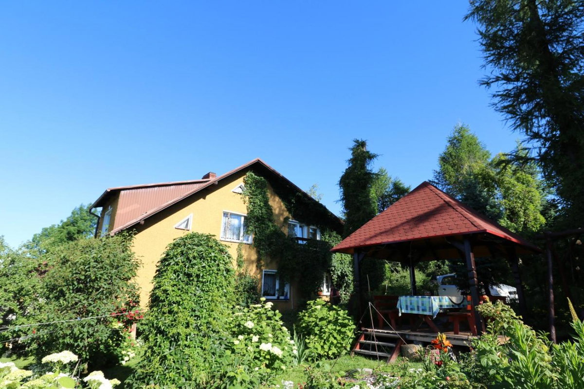 Agroturystyka Tyniok, Poland