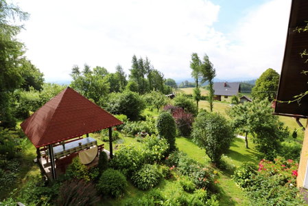 Agroturystyka Tyniok, Koniaków, Poland