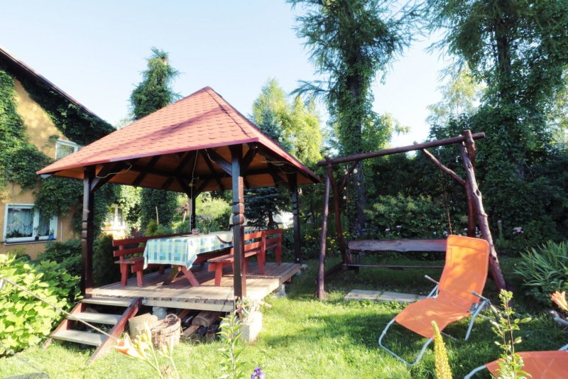 Agroturystyka Tyniok, Koniaków, Poland